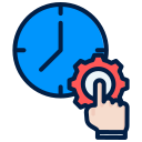 Réactivité et disponibilité